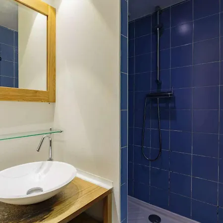 Appartement Ciboure, 1 Pièce, 2 Personnes - Fr-1-4-461 *