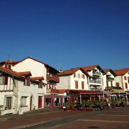 Appartement Ciboure, 1 Pièce, 2 Personnes - Fr-1-4-461 Ciboure